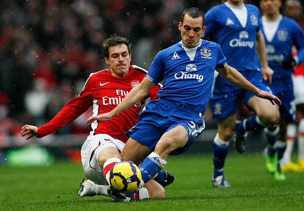 在绿茵场上 在绿茵场上